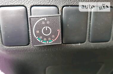 Позашляховик / Кросовер Mitsubishi Outlander 2016 в 