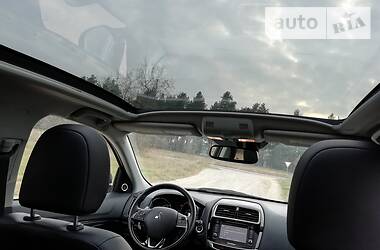Mitsubishi Outlander 2016