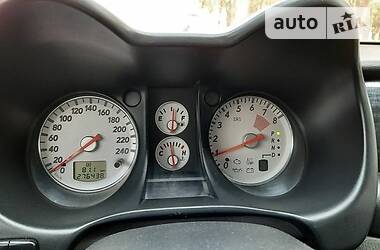 Позашляховик / Кросовер Mitsubishi Outlander 2004 в 