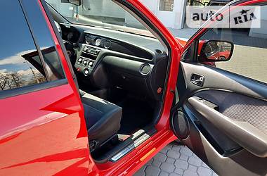 Позашляховик / Кросовер Mitsubishi Outlander 2004 в 