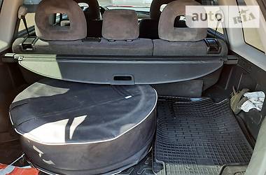 Позашляховик / Кросовер Mitsubishi Outlander 2004 в 