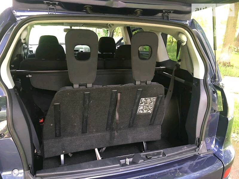 Позашляховик / Кросовер Mitsubishi Outlander 2007 в Калуші