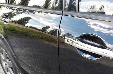 Позашляховик / Кросовер Mitsubishi Outlander 2007 в Сумах