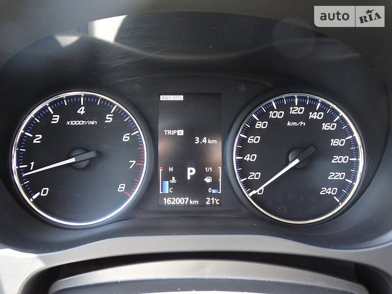 Позашляховик / Кросовер Mitsubishi Outlander 2012 в Дніпрі фото 21 Позашляховик / Кросовер Mitsubishi Outlander 2012 в Дніпрі