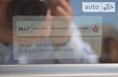 Внедорожник / Кроссовер Mitsubishi Outlander 2015 в Черновцах
