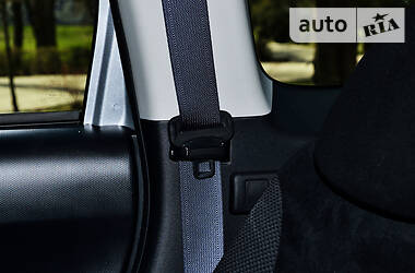 Внедорожник / Кроссовер Mitsubishi Outlander 2010 в 