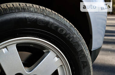 Внедорожник / Кроссовер Mitsubishi Outlander 2010 в 