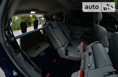 Внедорожник / Кроссовер Mitsubishi Outlander 2010 в Бердичеве