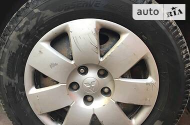 Внедорожник / Кроссовер Mitsubishi Outlander 2005 в 