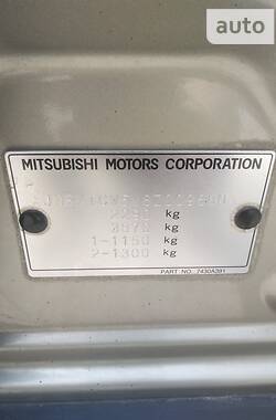 Внедорожник / Кроссовер Mitsubishi Outlander 2008 в Каменец-Подольском