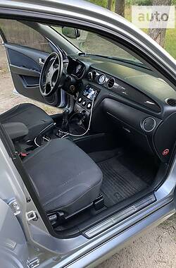 Позашляховик / Кросовер Mitsubishi Outlander 2007 в 