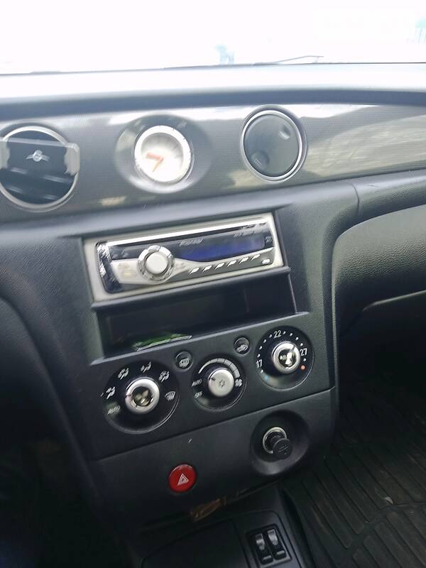 Внедорожник / Кроссовер Mitsubishi Outlander 2008 в Сумах