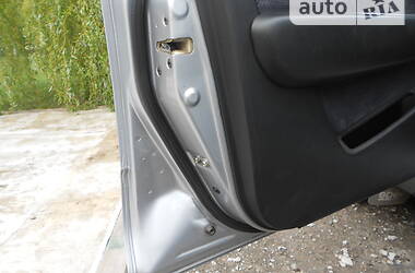 Позашляховик / Кросовер Mitsubishi Outlander 2005 в 