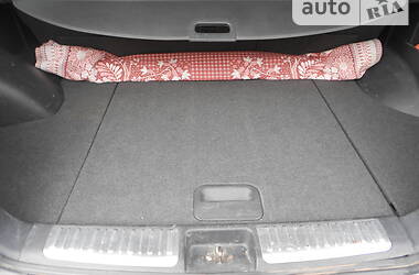 Позашляховик / Кросовер Mitsubishi Outlander 2005 в 