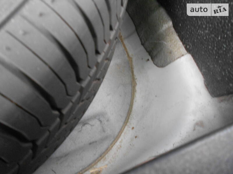 Внедорожник / Кроссовер Mitsubishi Outlander 2005 в Запорожье