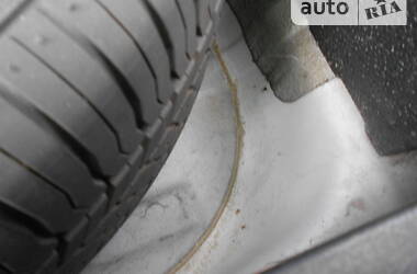 Позашляховик / Кросовер Mitsubishi Outlander 2005 в 