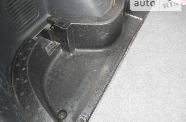 Позашляховик / Кросовер Mitsubishi Outlander 2005 в 