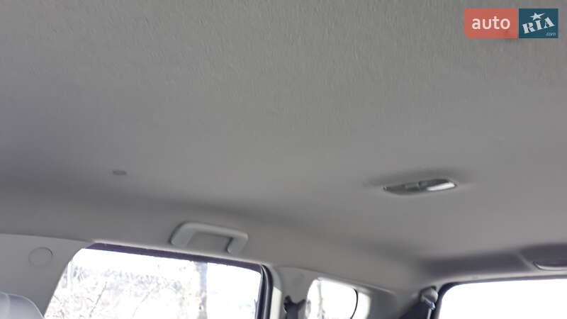 Позашляховик / Кросовер Mitsubishi Outlander 2007 в Бориславі