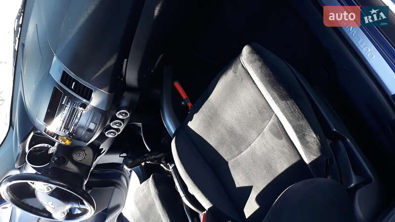 Позашляховик / Кросовер Mitsubishi Outlander 2007 в Бориславі