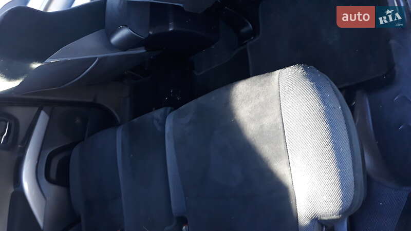 Позашляховик / Кросовер Mitsubishi Outlander 2007 в Бориславі