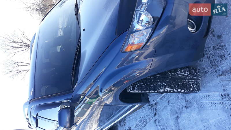 Позашляховик / Кросовер Mitsubishi Outlander 2007 в Бориславі