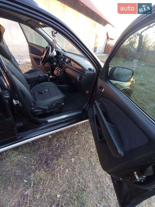 Хэтчбек Mitsubishi Outlander 2008 в Виноградове