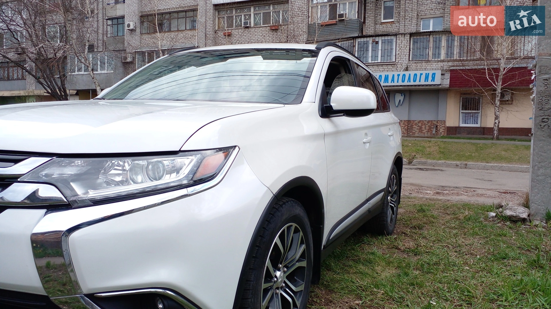 2015 Mitsubishi Outlander - мініатюра 21