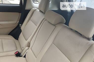 Внедорожник / Кроссовер Mitsubishi Outlander 2019 в 