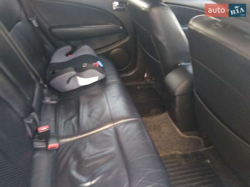 Внедорожник / Кроссовер Mitsubishi Outlander 2006 в Львове