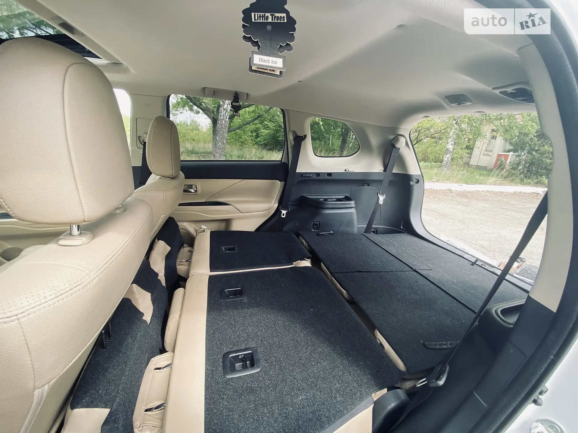 2017 Mitsubishi Outlander - мініатюра 24