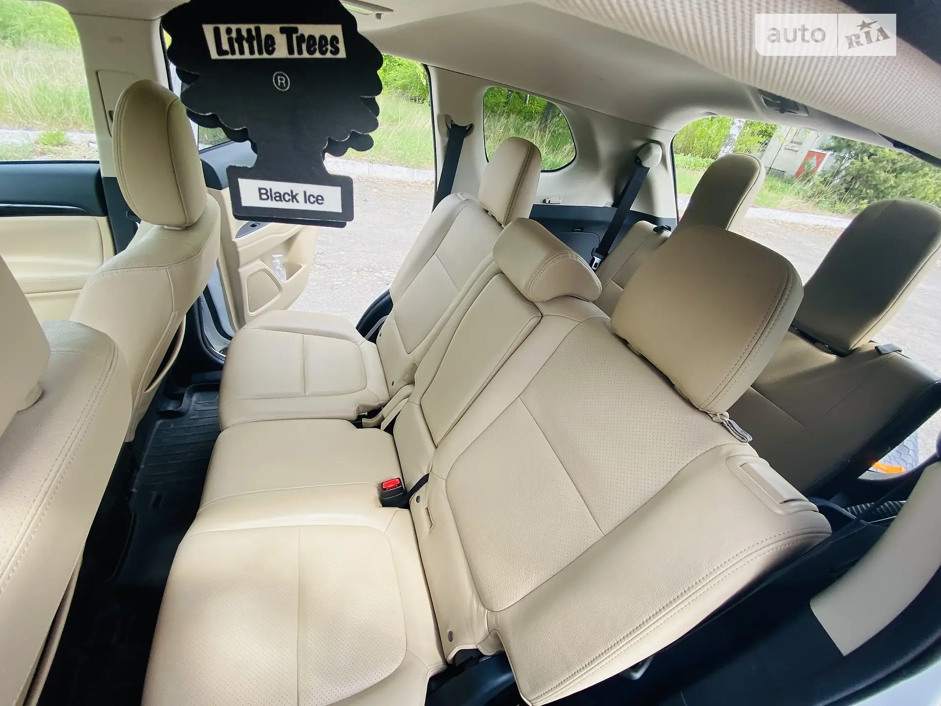 2017 Mitsubishi Outlander - мініатюра 29