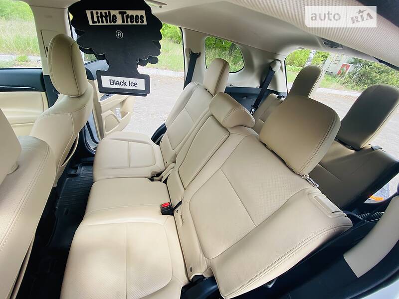 Позашляховик / Кросовер Mitsubishi Outlander 2017 в Києві фото 29 Позашляховик / Кросовер Mitsubishi Outlander 2017 в Києві