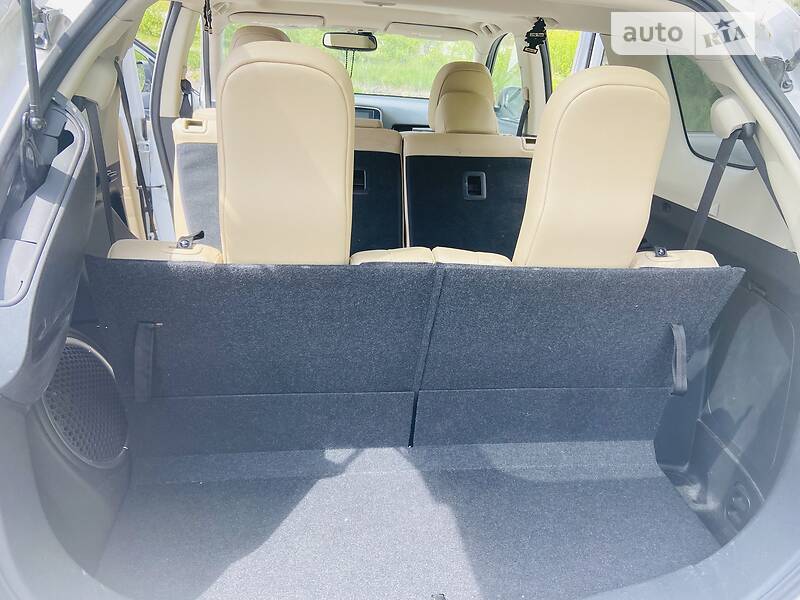 Позашляховик / Кросовер Mitsubishi Outlander 2017 в Києві фото 30 Позашляховик / Кросовер Mitsubishi Outlander 2017 в Києві