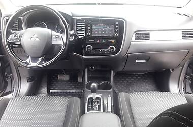 Универсал Mitsubishi Outlander 2015 в Ровно