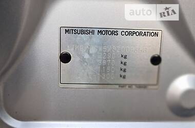 Внедорожник / Кроссовер Mitsubishi Outlander 2008 в Запорожье