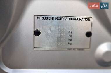Внедорожник / Кроссовер Mitsubishi Outlander 2008 в 