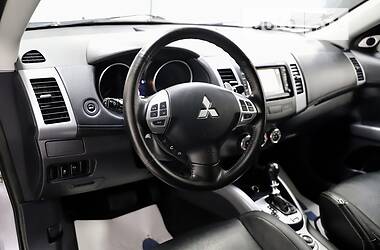 Внедорожник / Кроссовер Mitsubishi Outlander 2012 в Дрогобыче