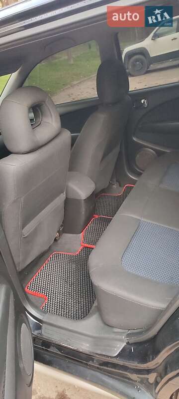 Внедорожник / Кроссовер Mitsubishi Outlander 2009 в Львове