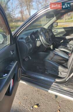 Універсал Mitsubishi Outlander 2007 в 