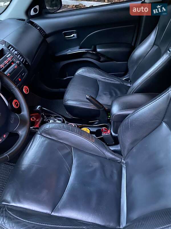 Внедорожник / Кроссовер Mitsubishi Outlander 2008 в Полтаве
