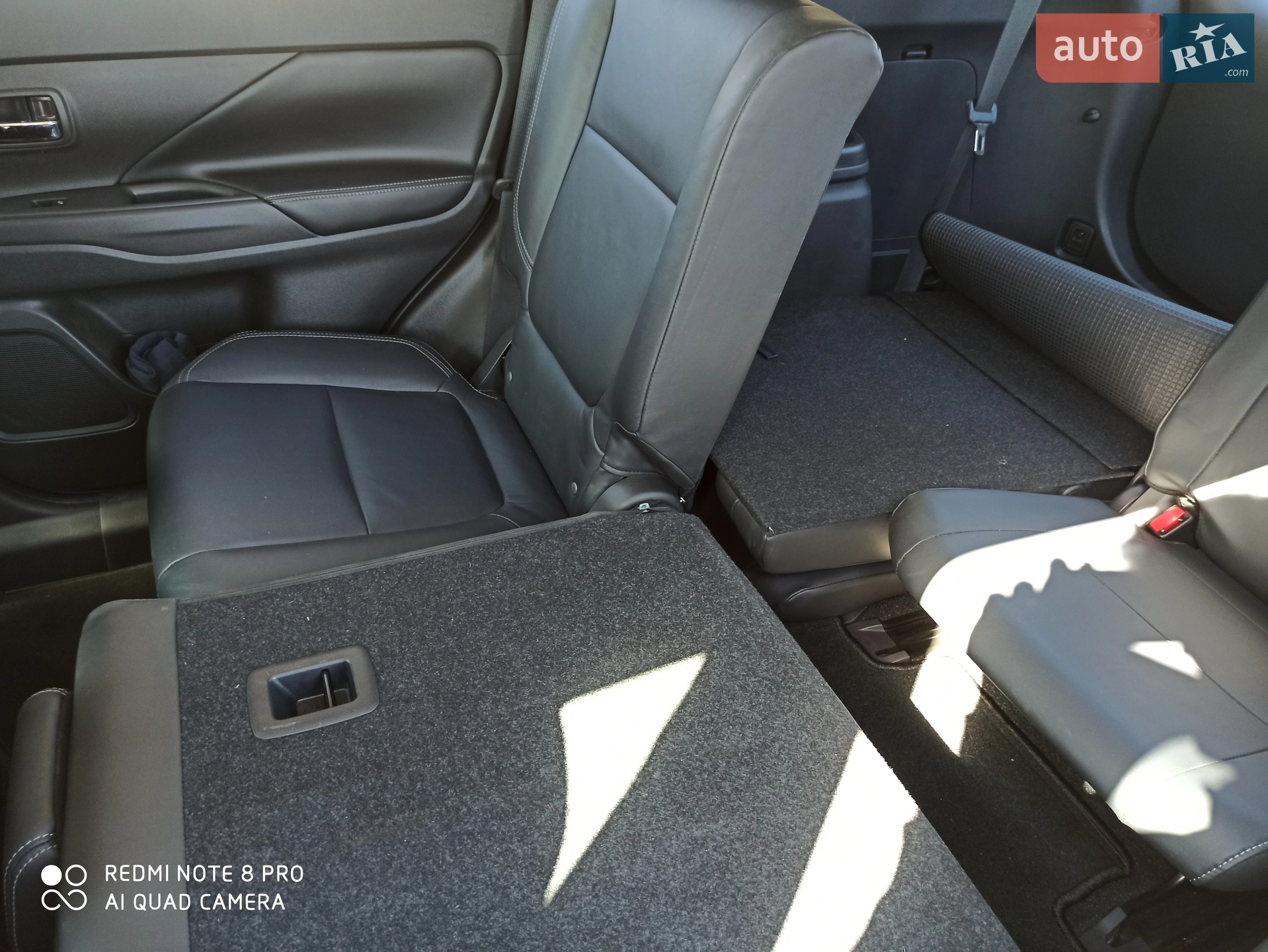 2019 Mitsubishi Outlander - мініатюра 8
