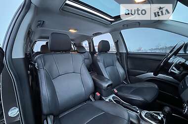 Внедорожник / Кроссовер Mitsubishi Outlander 2011 в Стрые