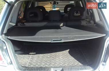 Внедорожник / Кроссовер Mitsubishi Outlander 2008 в 