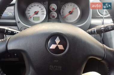 Внедорожник / Кроссовер Mitsubishi Outlander 2008 в 