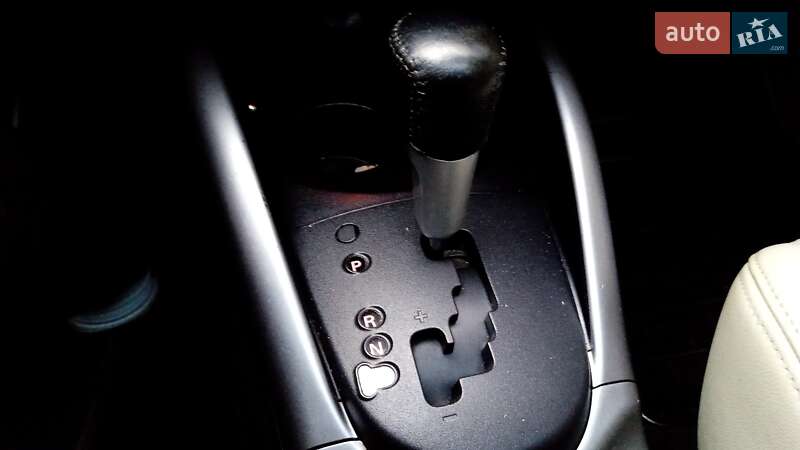 Позашляховик / Кросовер Mitsubishi Outlander 2007 в Ірпені фото 5 Позашляховик / Кросовер Mitsubishi Outlander 2007 в Ірпені