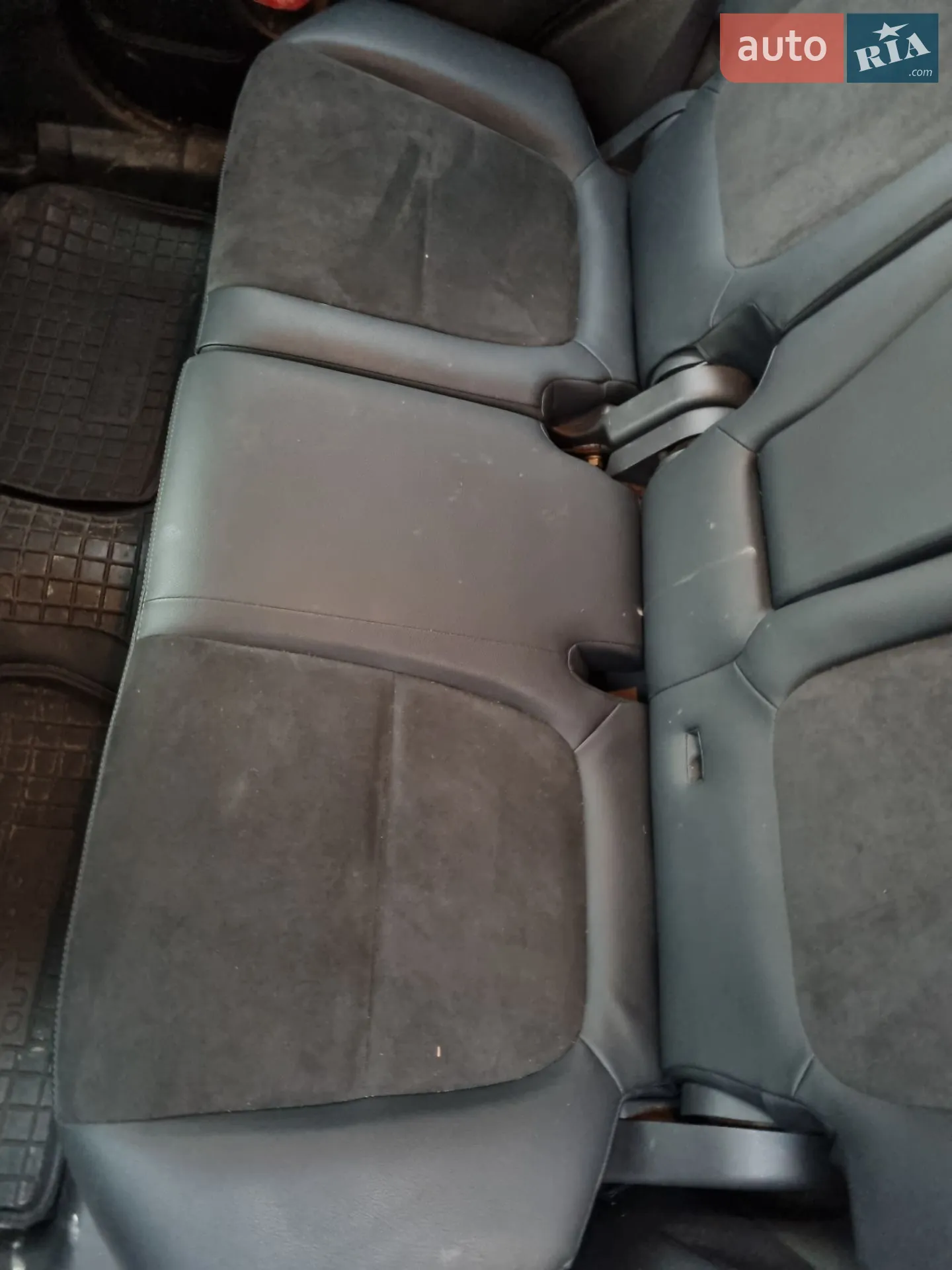 2013 Mitsubishi Outlander - мініатюра 15