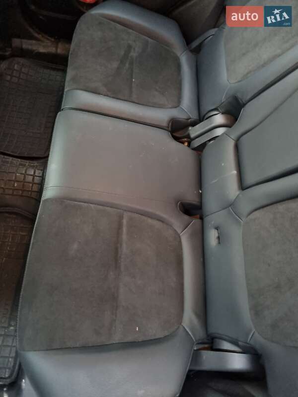 Універсал Mitsubishi Outlander 2013 в Тернополі