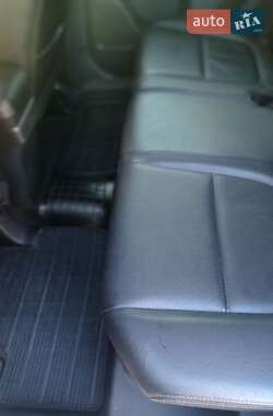 Позашляховик / Кросовер Mitsubishi Outlander 2013 в Чернівцях