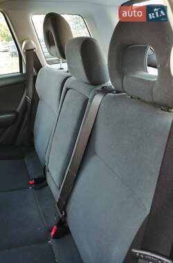 Mitsubishi Outlander 2007