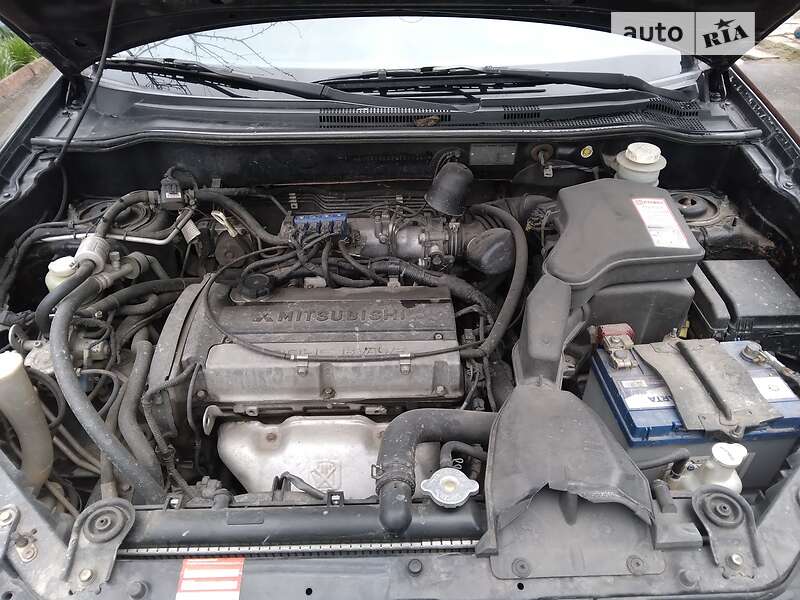 Позашляховик / Кросовер Mitsubishi Outlander 2007 в Житомирі фото 18 Позашляховик / Кросовер Mitsubishi Outlander 2007 в Житомирі